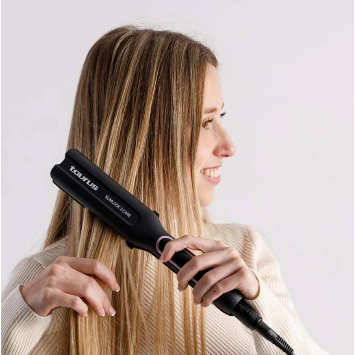 Plattång Taurus Slimlook 3 Care - 7