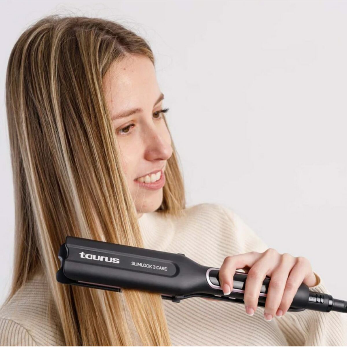 Plattång Taurus Slimlook 3 Care - 8