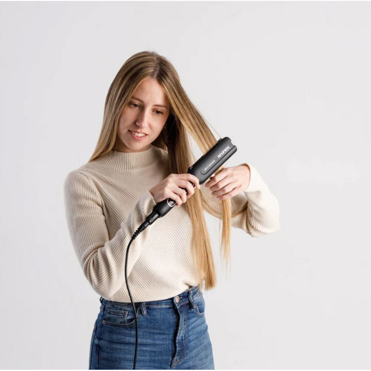 Plattång Taurus Slimlook 3 Care - 6