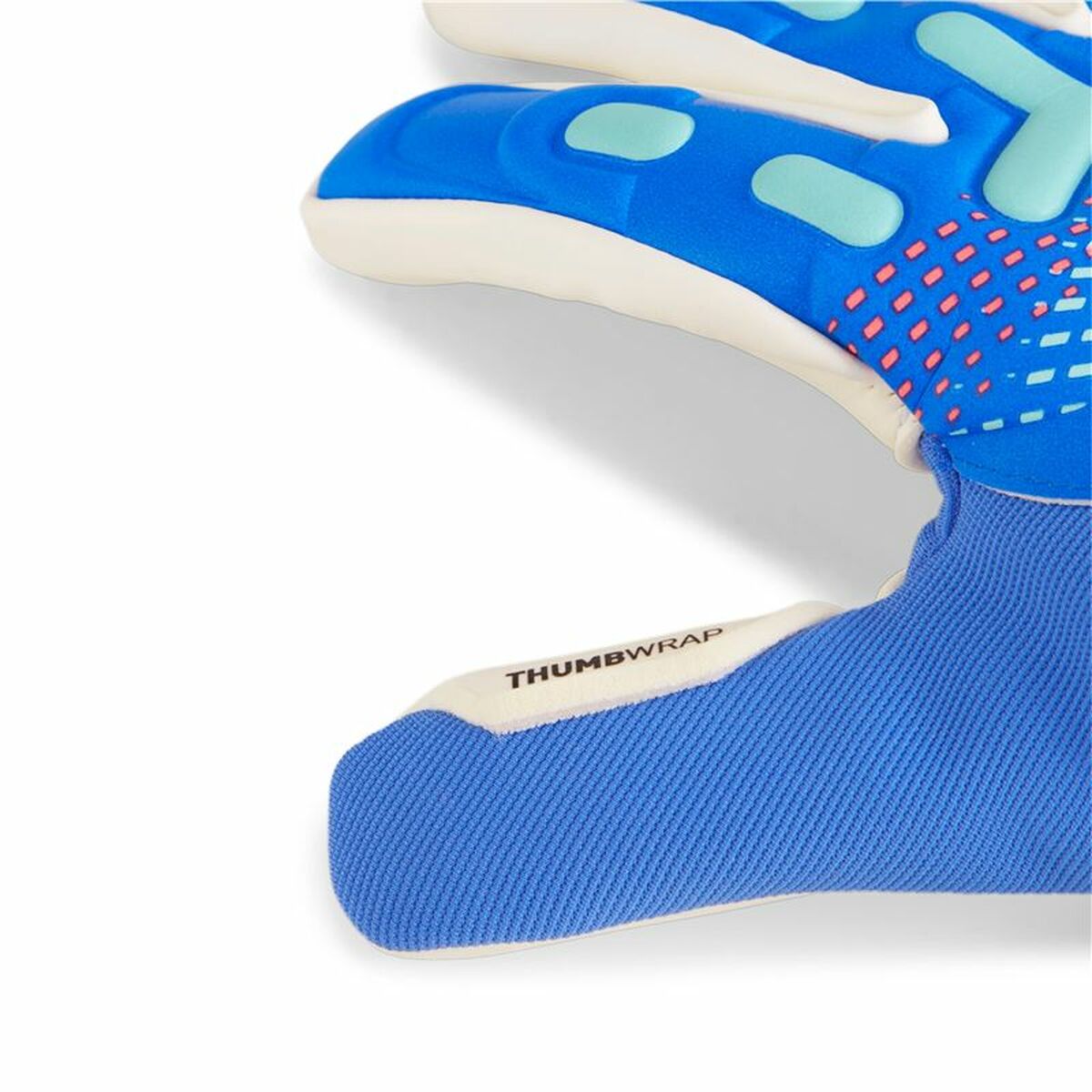 Målvaktshandskar Puma Future Match Nc Blå Multicolour Vuxna - 2
