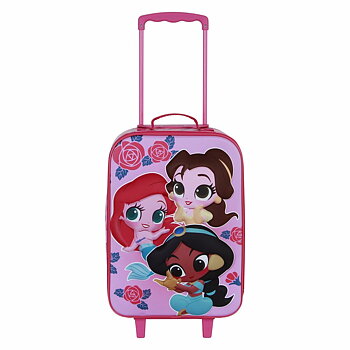 Trolley / Tralle Disney Princess