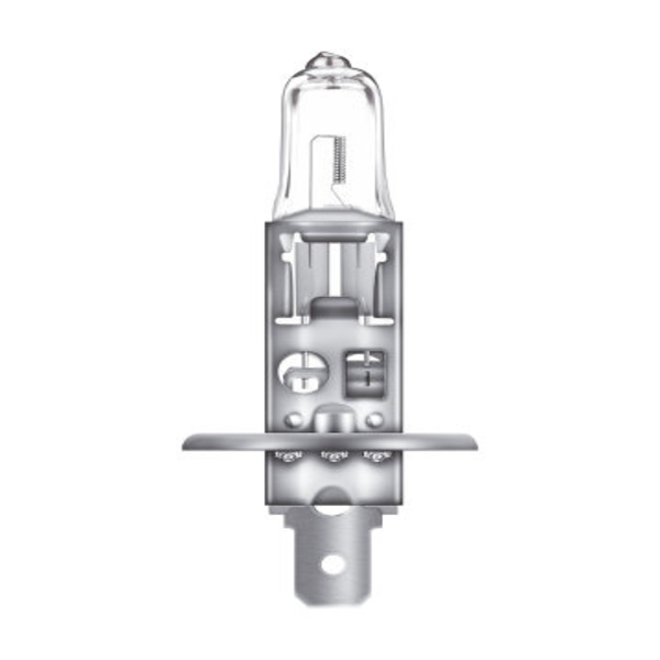 Glödlampa för bil Osram 64150NBS H1 12V 55W - 2