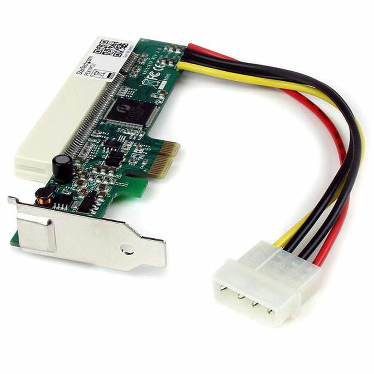 Adapter Startech PEX1PCI1 - 6