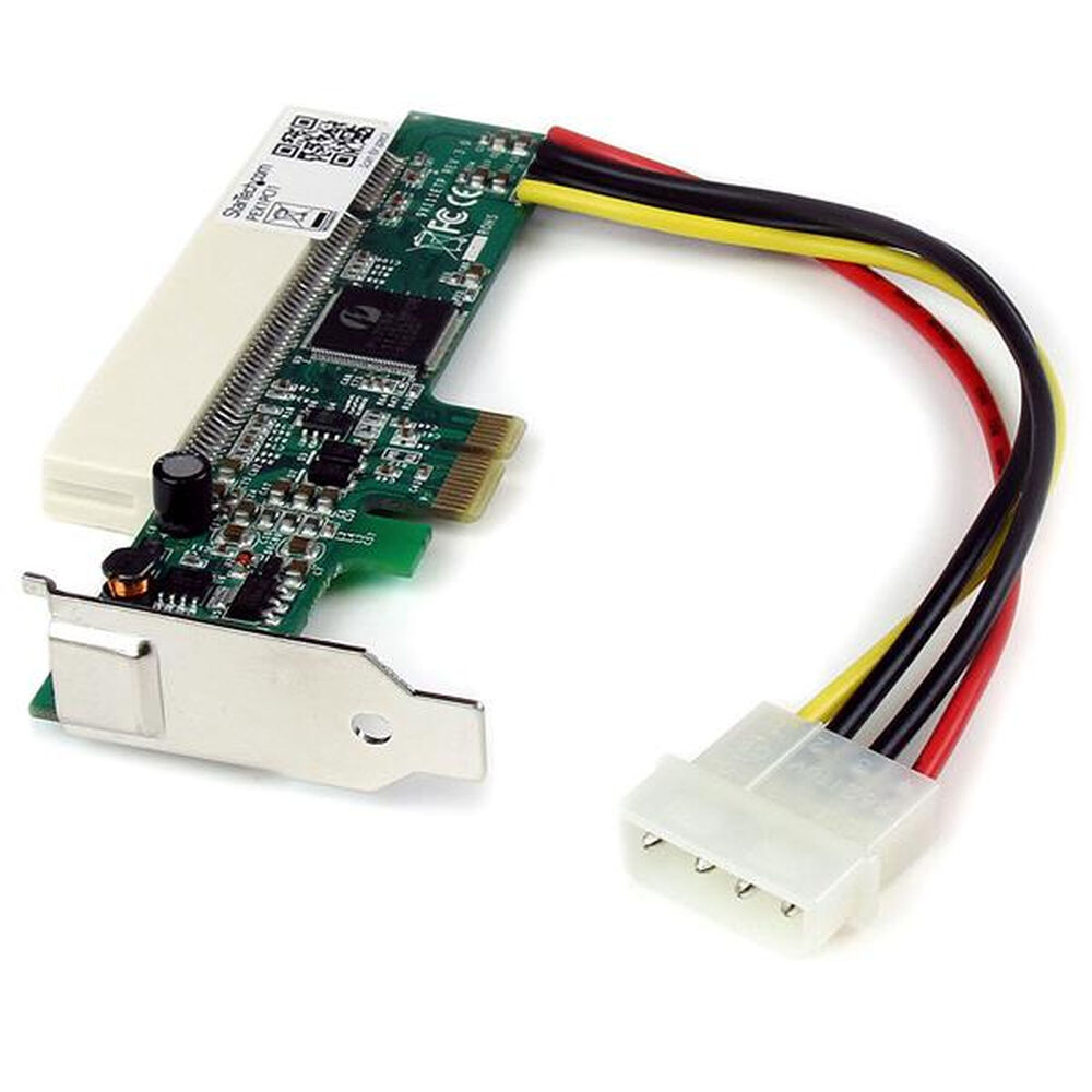 Adapter Startech PEX1PCI1 - 2