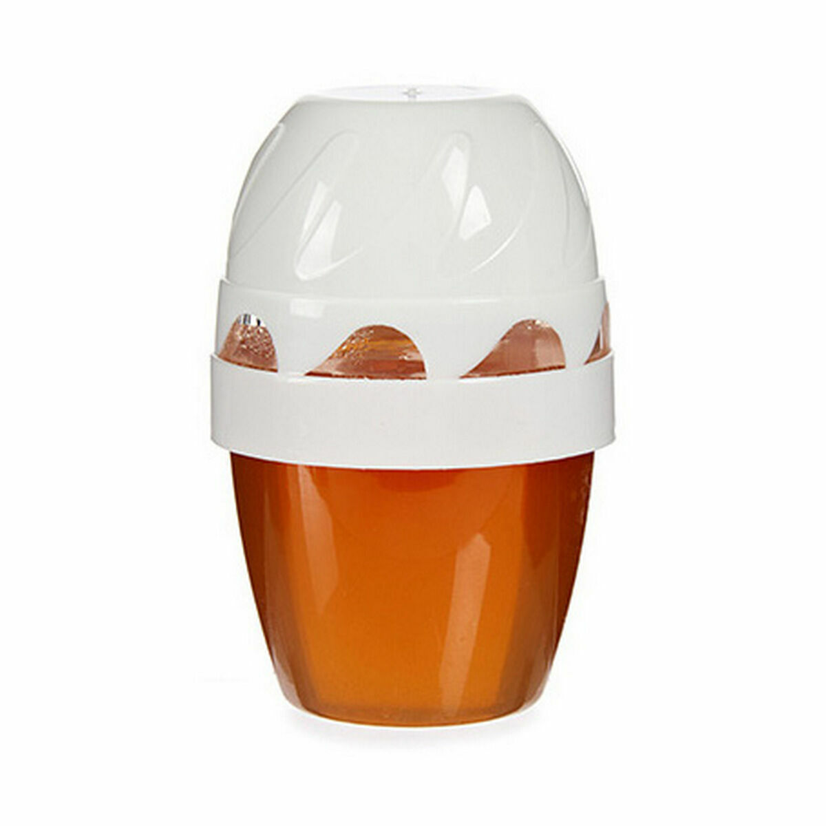 Set med luftfräschare Acorde Vanilj Gel (24 antal) - 5