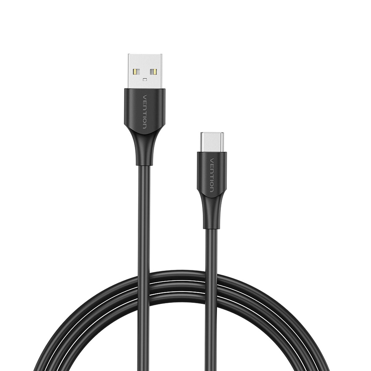USB-kabel Vention CTHBI Svart 3 m (1 antal) - 2