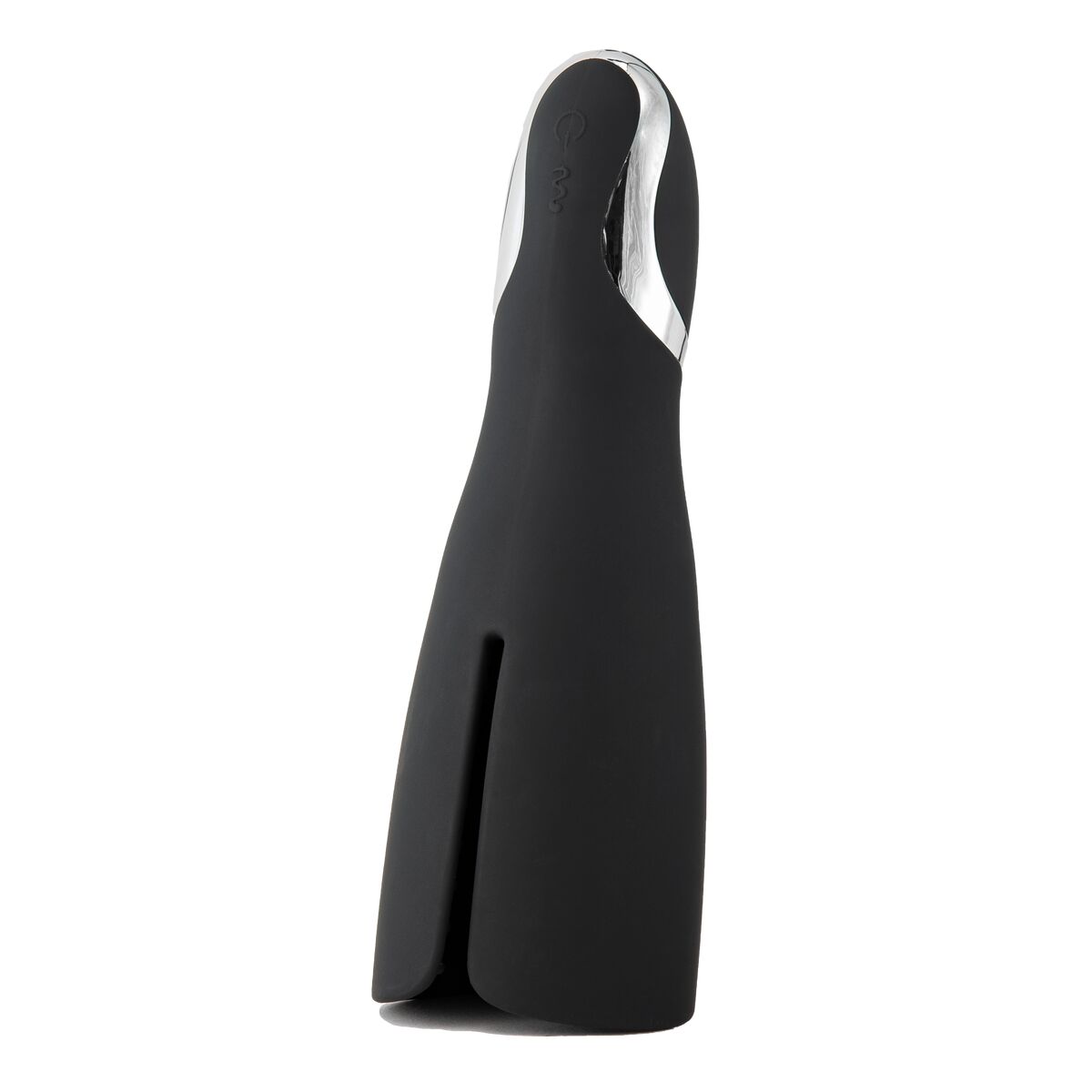 Penisskydd Naghi Svart Ø 6,5 cm - 7