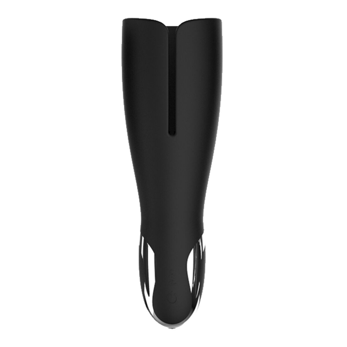 Penisskydd Naghi Svart Ø 6,5 cm - 3