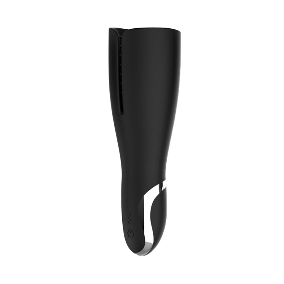 Penisskydd Naghi Svart Ø 6,5 cm