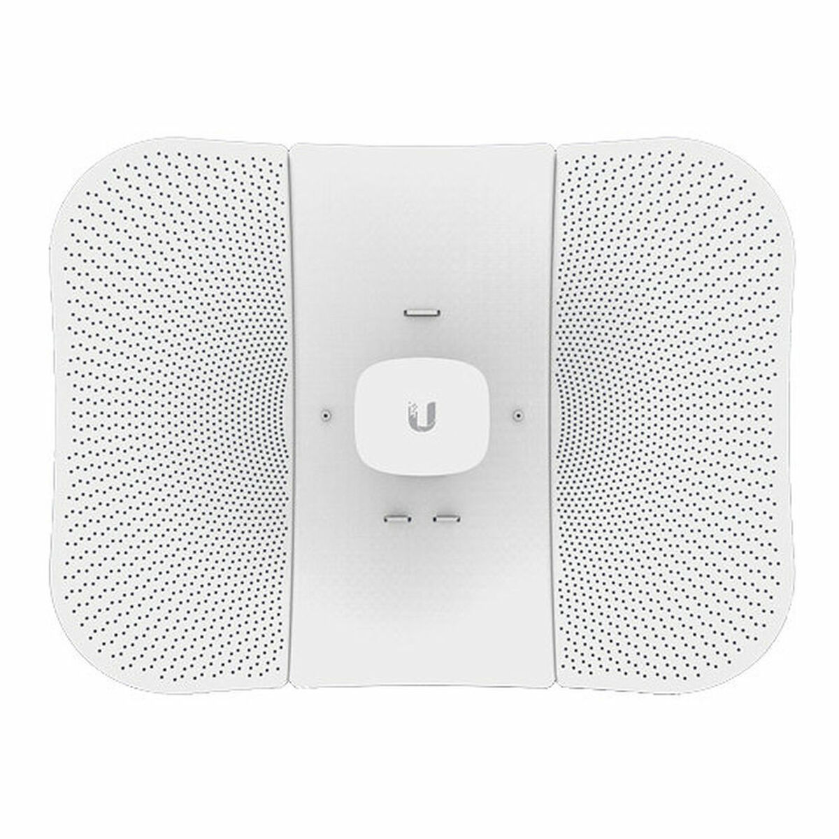 Anslutningspunkt UBIQUITI LiteBeam AC 23 dBi 5 GHz 450 Mbit/s Vit