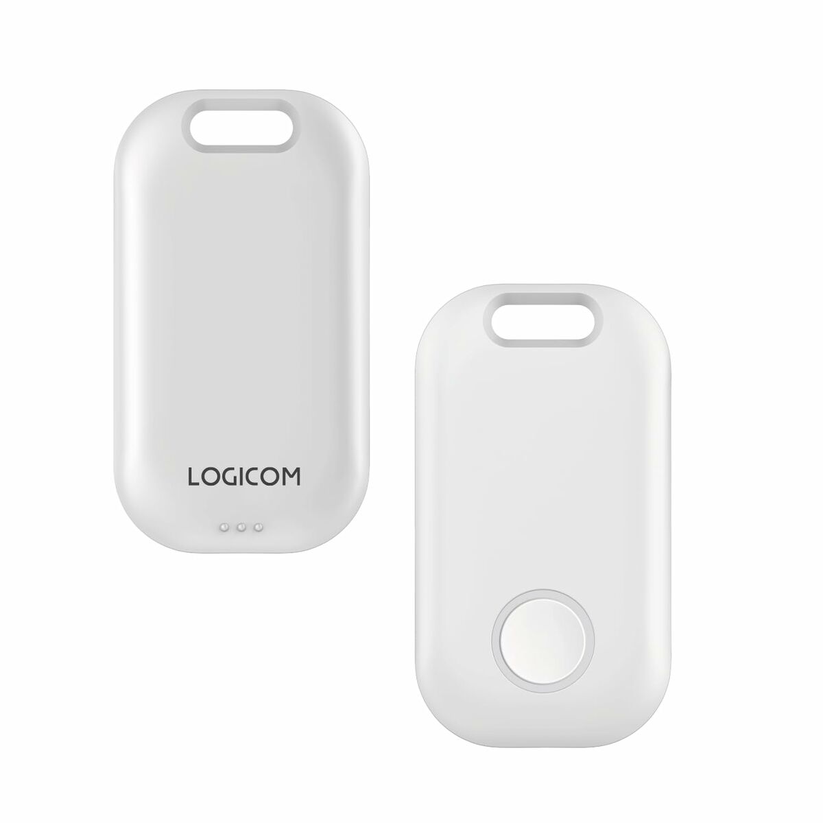 Anti-förlust lokaliserar Logicom Logitrack