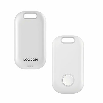 Anti-förlust lokaliserar Logicom Logitrack