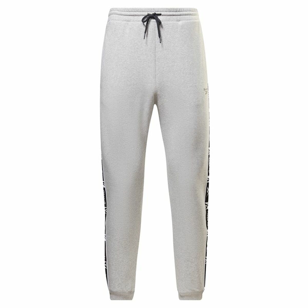 Långa träningsbyxor Reebok Identity Män