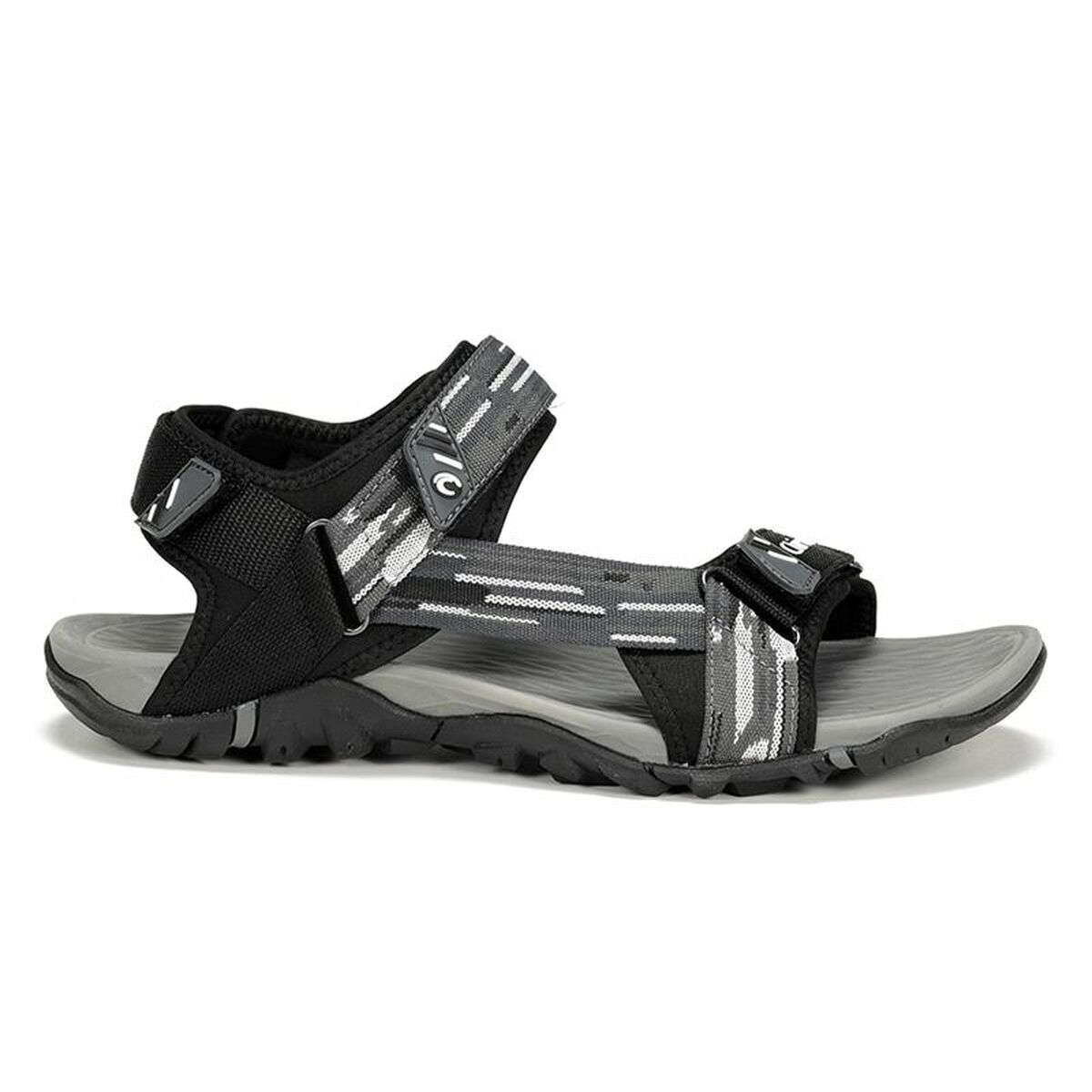 Mountain sandaler Chiruca Chiruca Dakar 23 Svart