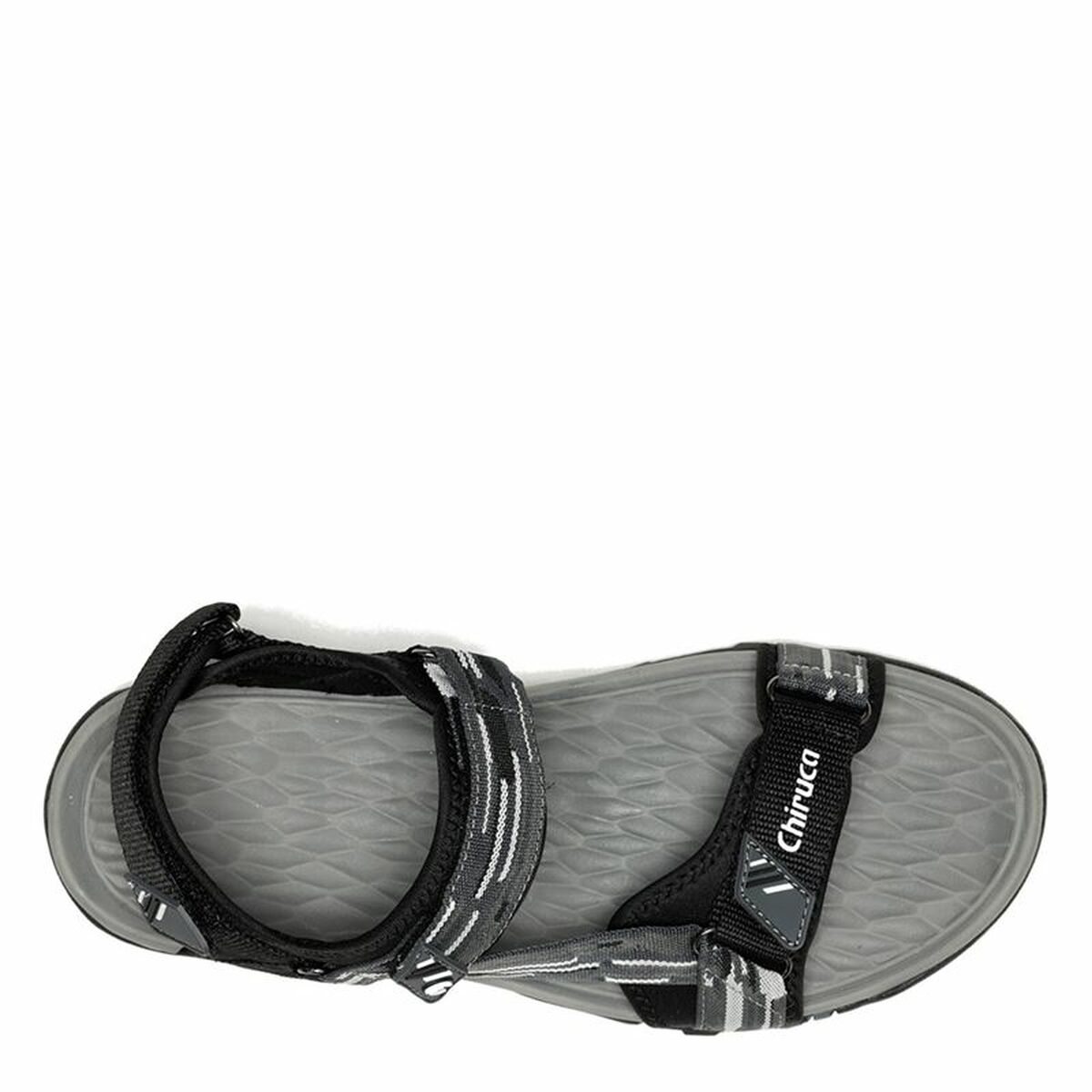 Mountain sandaler Chiruca Chiruca Dakar 23 Svart - 4