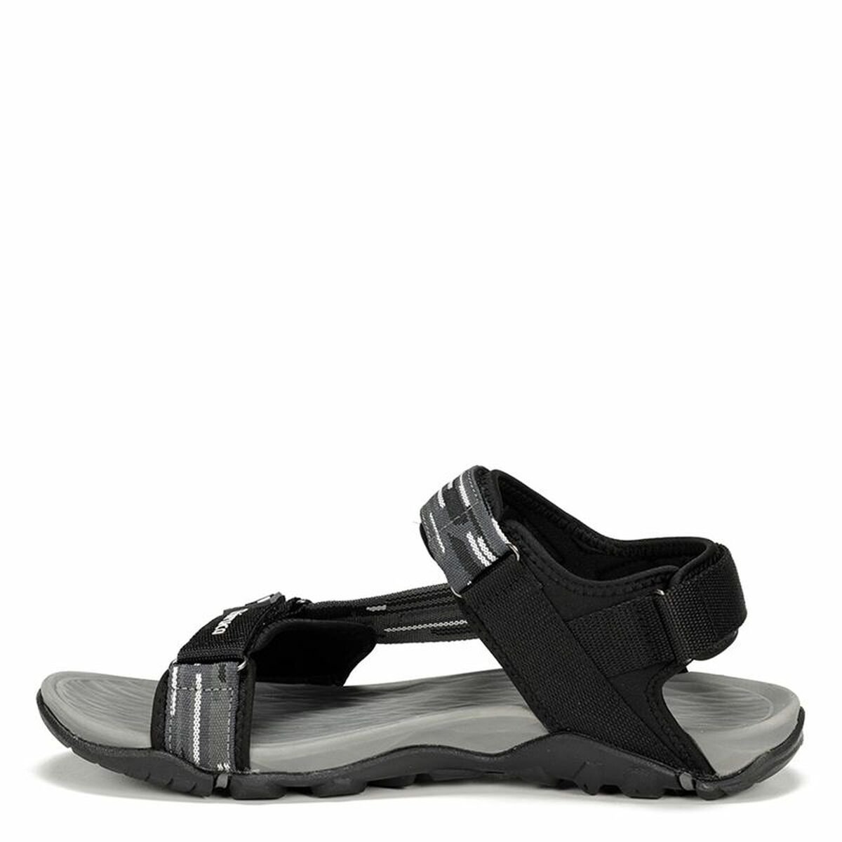 Mountain sandaler Chiruca Chiruca Dakar 23 Svart - 2