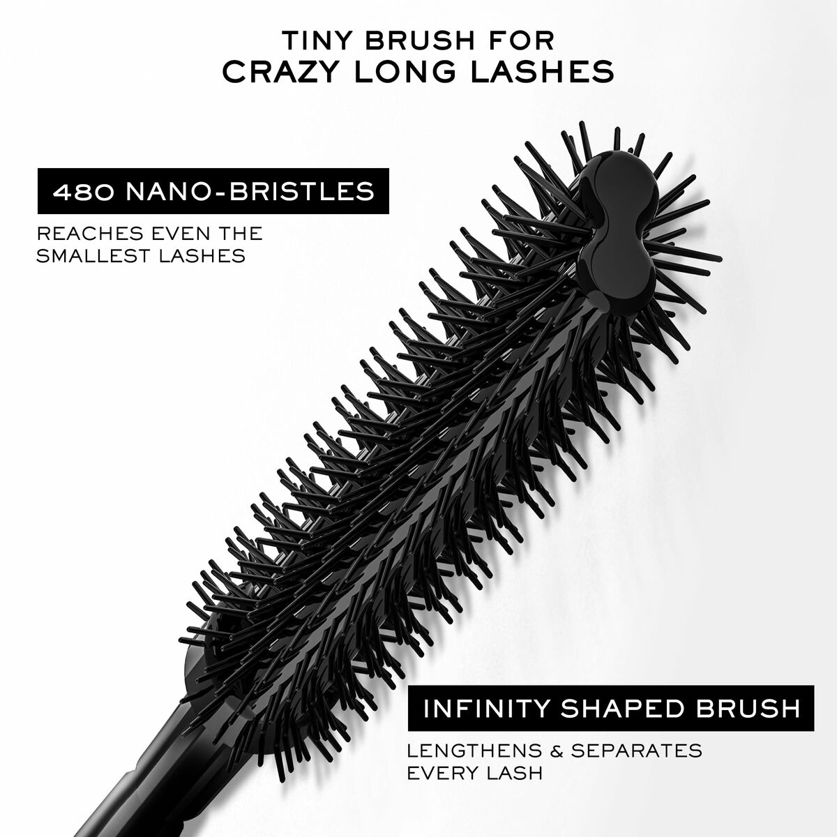Sminkset Lancôme LASH IDÔLE (1 antal) - 3