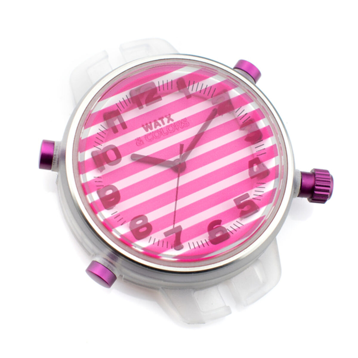 Unisexklocka Watx & Colors rwa1409 (Ø 43 mm) - 10