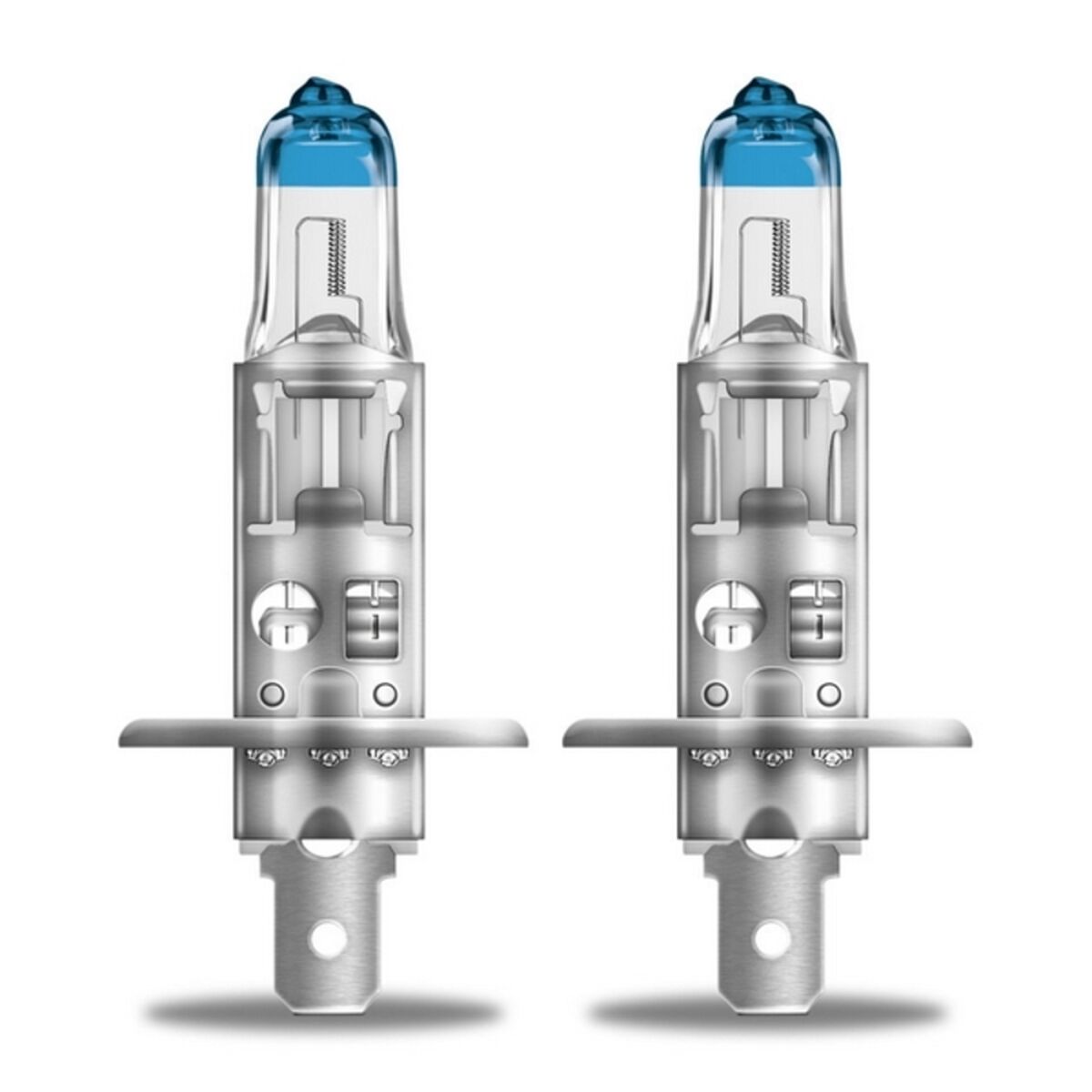 Glödlampa för bil Osram 64150NL H1 12V 55W - 10