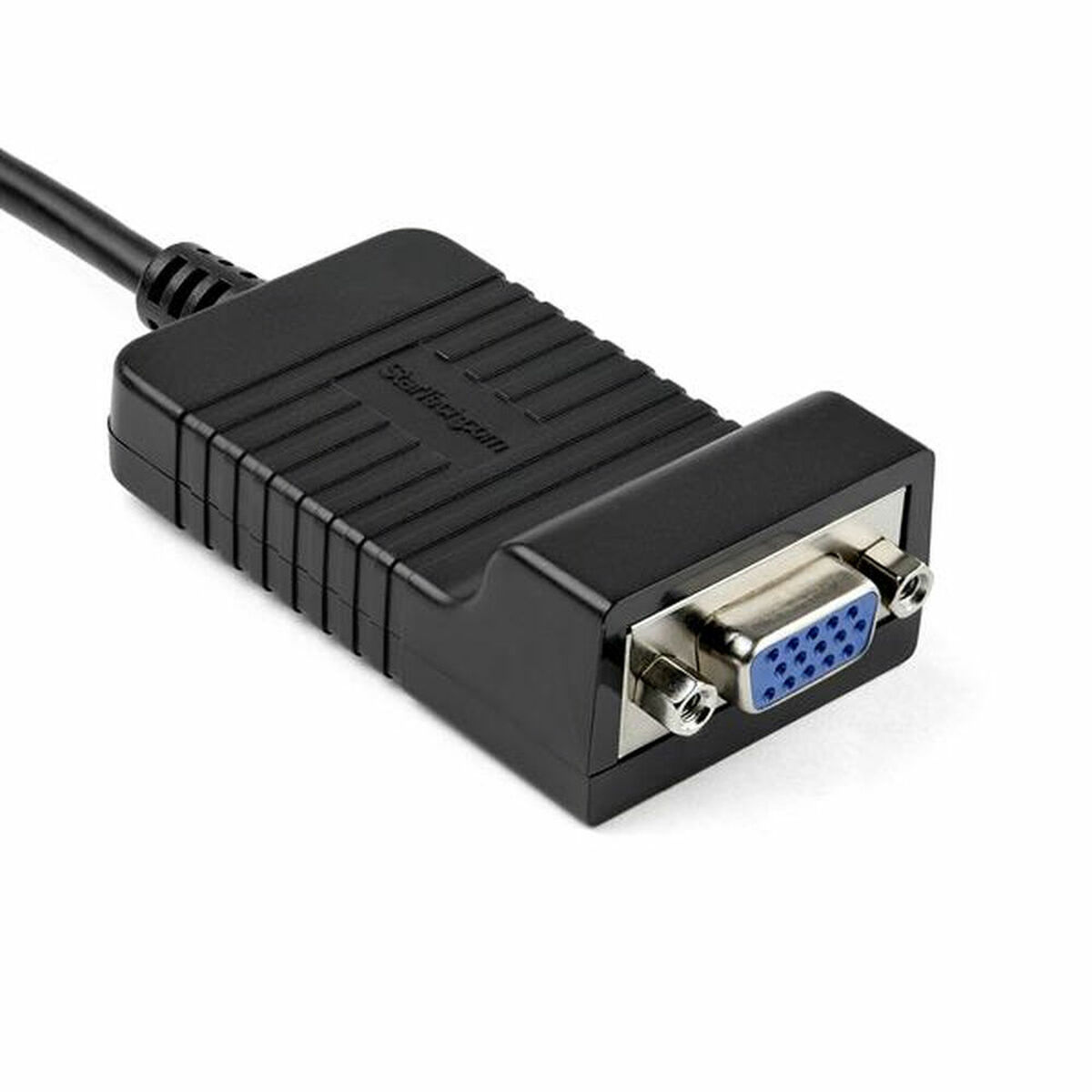 DisplayPort till VGA Adapter Startech DP2VGA - 10