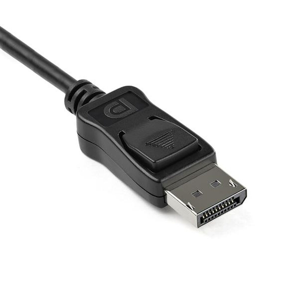 DisplayPort till VGA Adapter Startech DP2VGA - 3