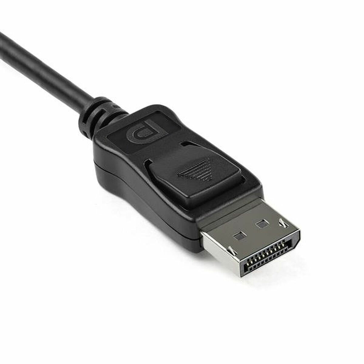 DisplayPort till VGA Adapter Startech DP2VGA - 11