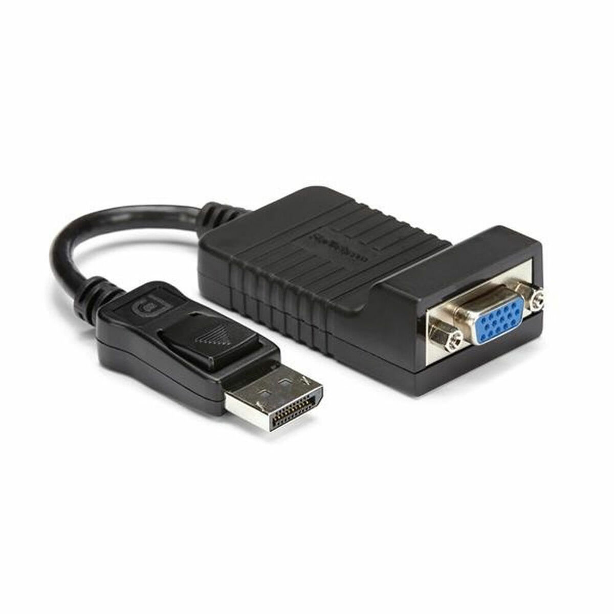 DisplayPort till VGA Adapter Startech DP2VGA - 9