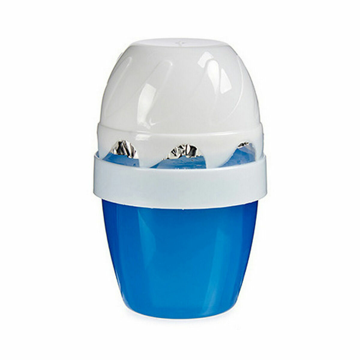Set med luftfräschare Acorde Havet Gel (24 antal) - 5