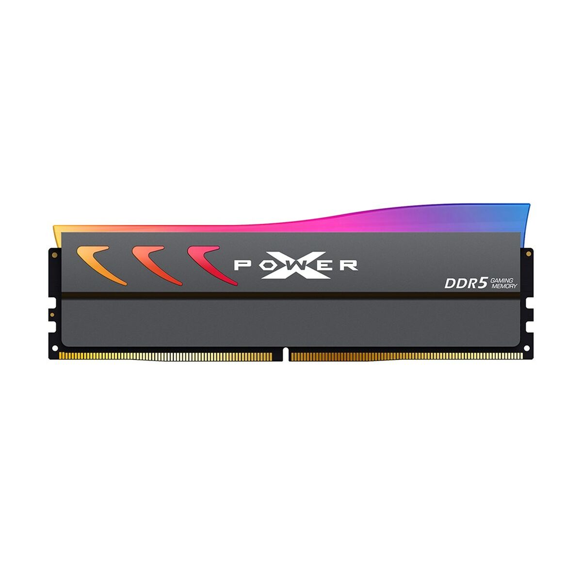 RAM-minne Silicon Power SP032GXLWU60AFDK 32 GB DDR5 6000 MHz cl30 - 2