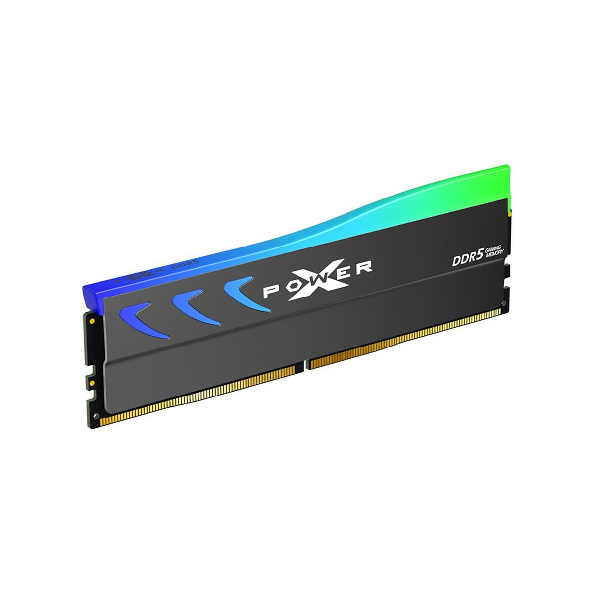 RAM-minne Silicon Power SP032GXLWU60AFDK 32 GB DDR5 6000 MHz cl30