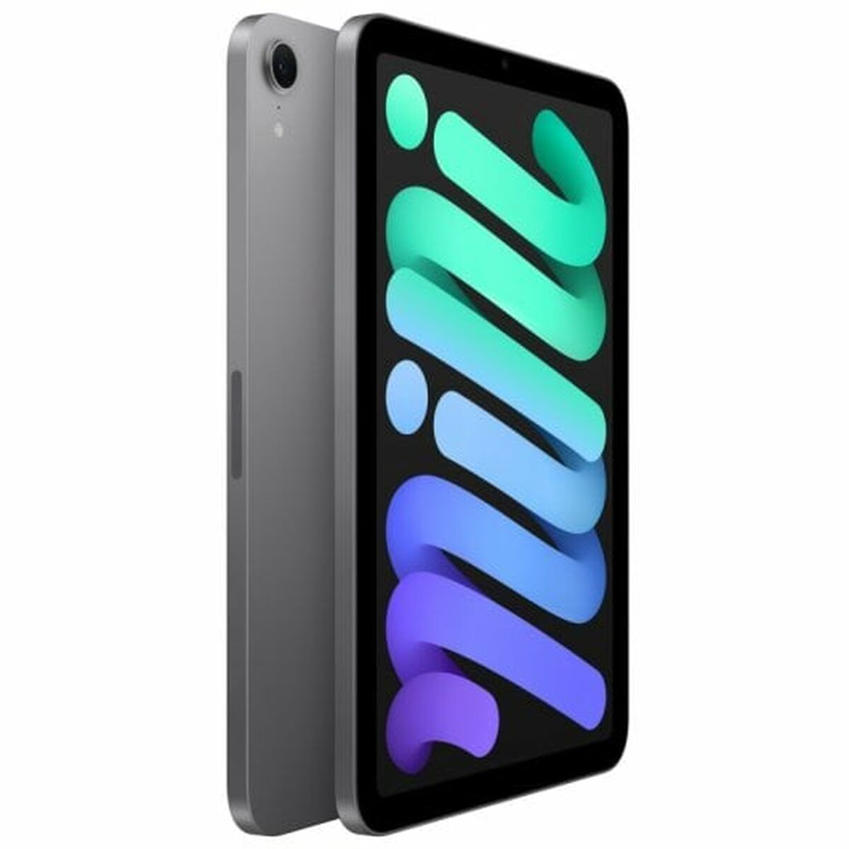 Läsplatta Apple iPad Mini 2024 8,3" 256 GB Grå - 3