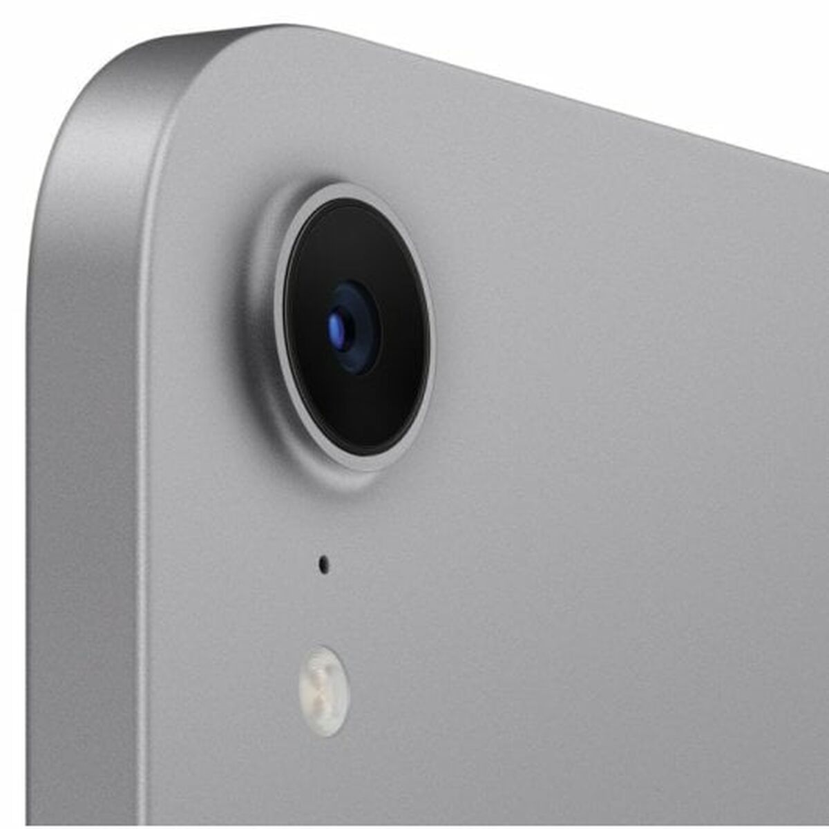 Läsplatta Apple iPad Mini 2024 8,3" 256 GB Grå - 4