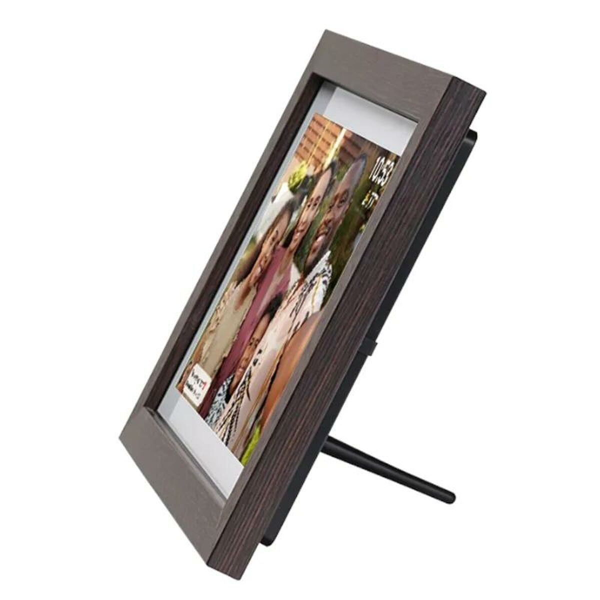 Digital fotoram Denver Electronics Frameo Wi-Fi 10,1" - 3