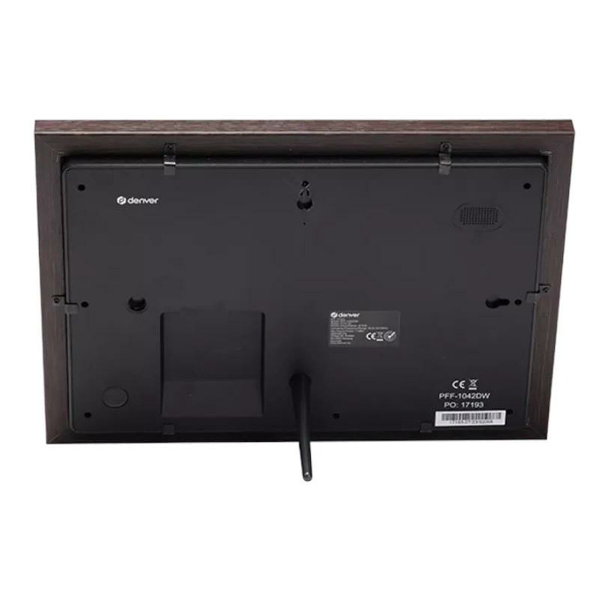 Digital fotoram Denver Electronics Frameo Wi-Fi 10,1" - 4