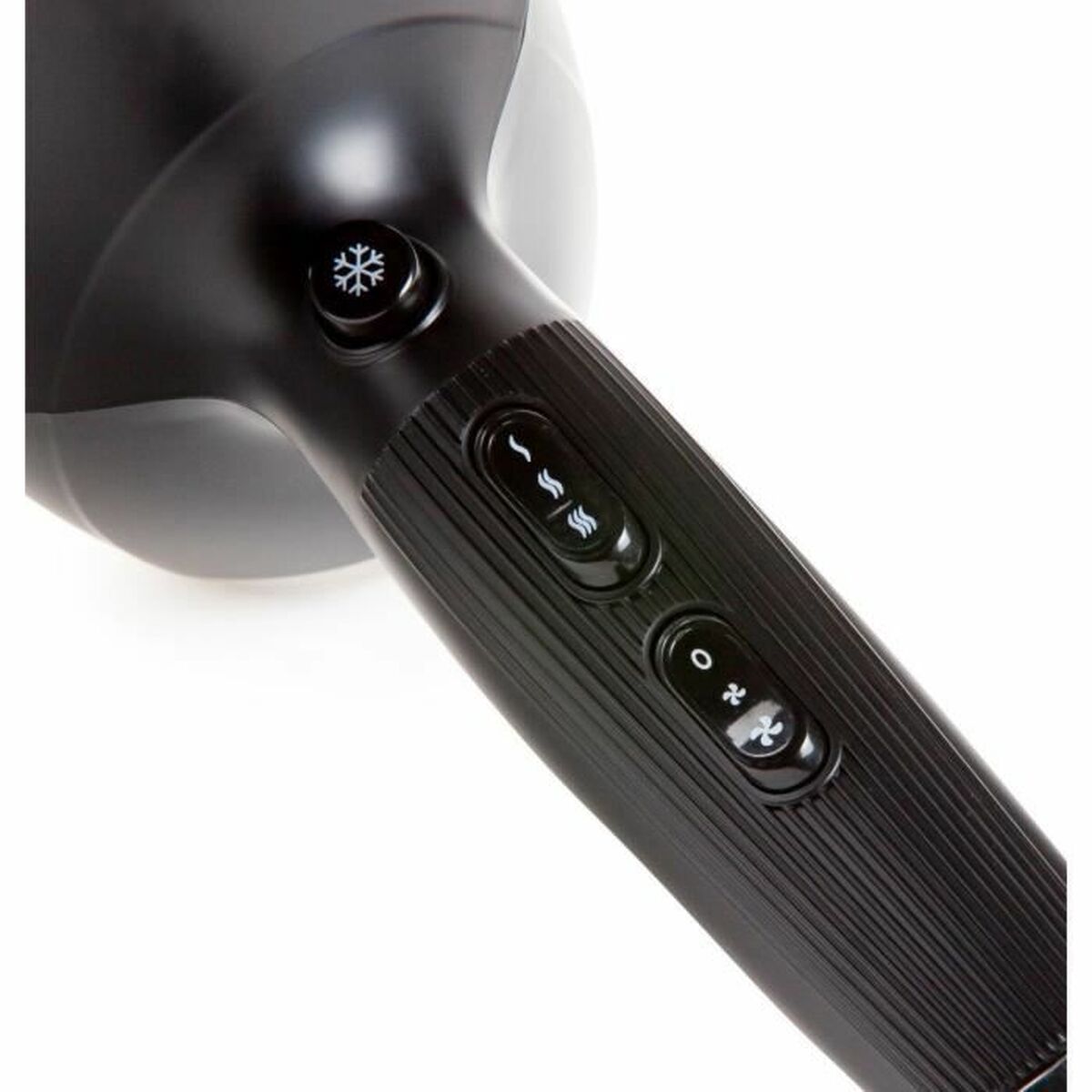 Hårtork DOMO  DO1093HD 2100 W - 3
