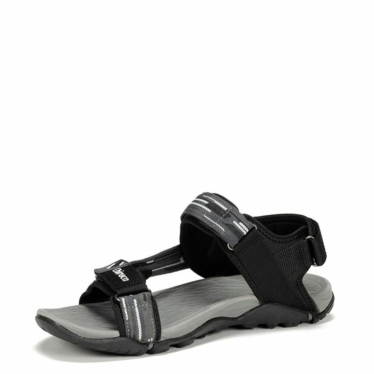 Mountain sandaler Chiruca Chiruca Dakar 23 Svart - 5