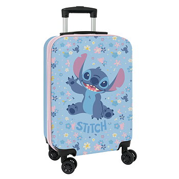 Kabinvagn Stitch HAPPY Celeste 20'' 20 L 34,5 x 55 x 20 cm