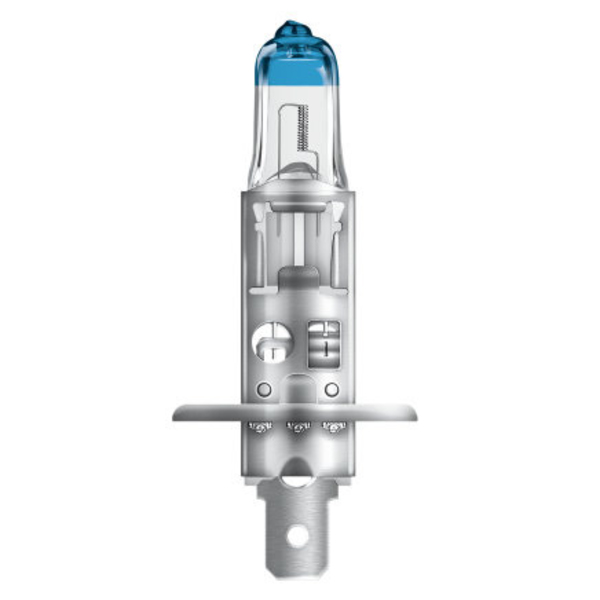 Glödlampa för bil Osram 64150NL-01B H1 12V 55W - 2