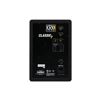 Högtalare KRK CLASSIC CL 7 G3