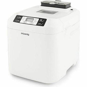 Brödmaskin Hkoenig 550 W