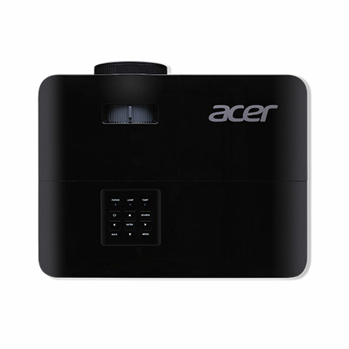 Projektor Acer X1128H SVGA (800 x 600) 4500 Lm - 2