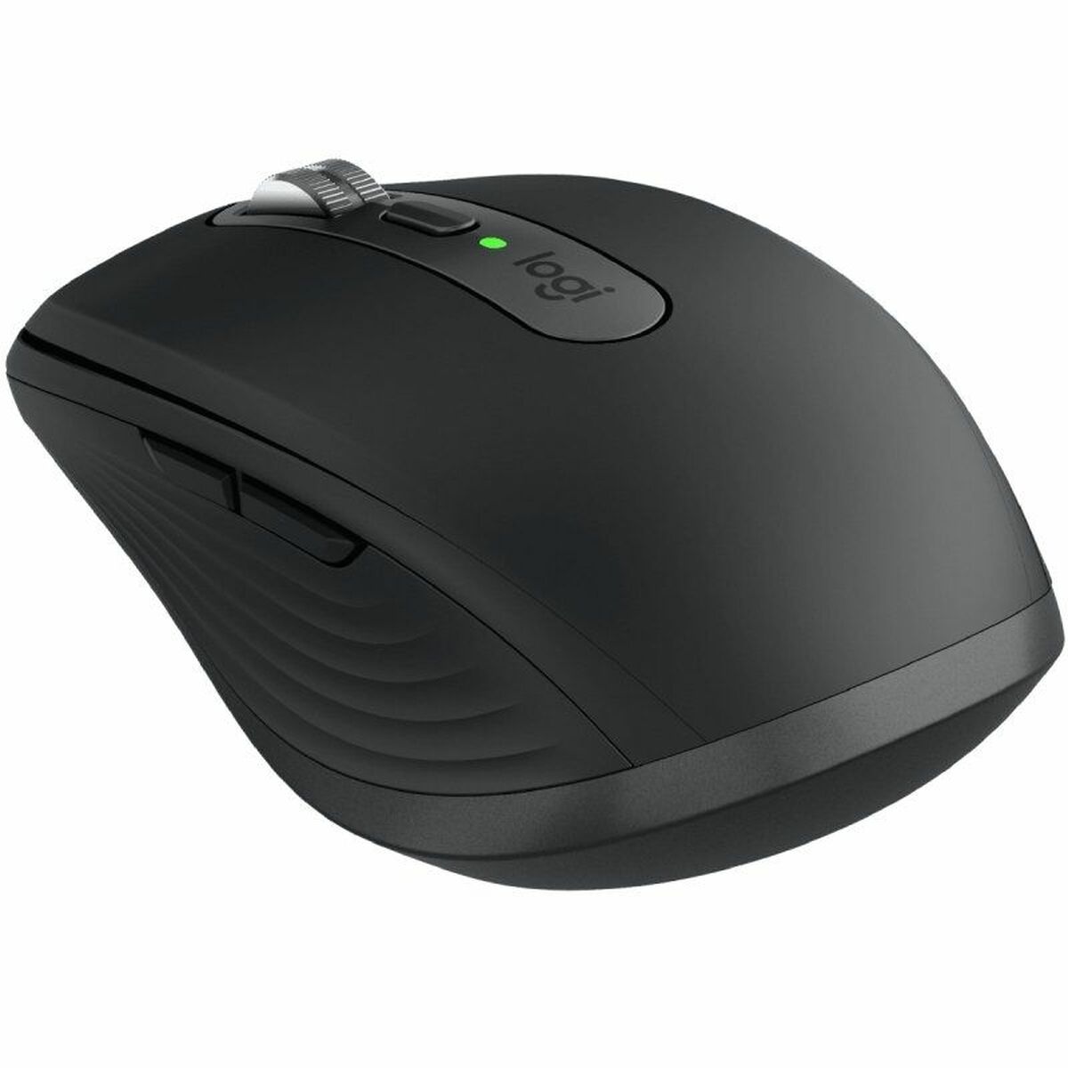 Trådlös Mus Logitech Anywhere 3S Svart - 4