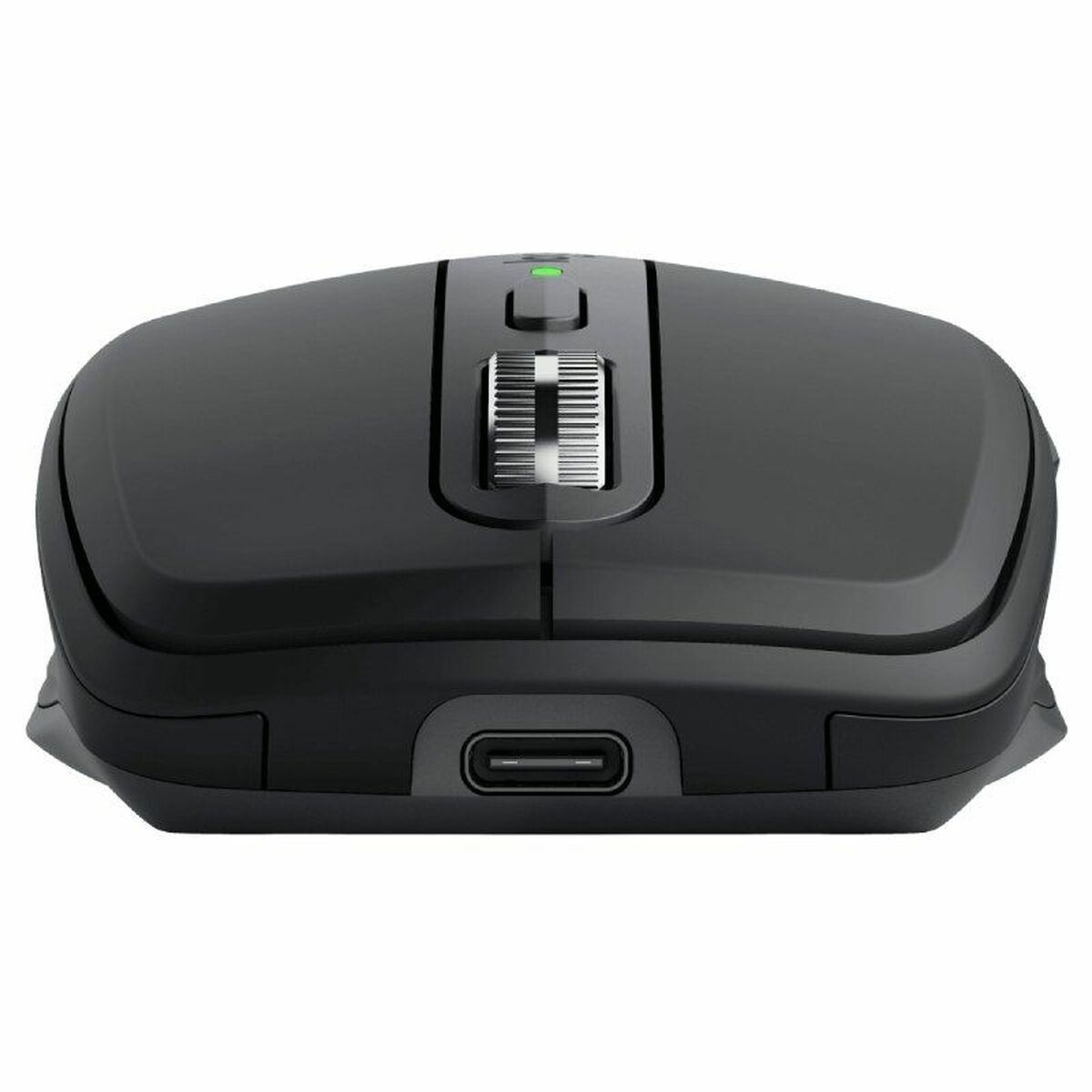 Trådlös Mus Logitech Anywhere 3S Svart - 3