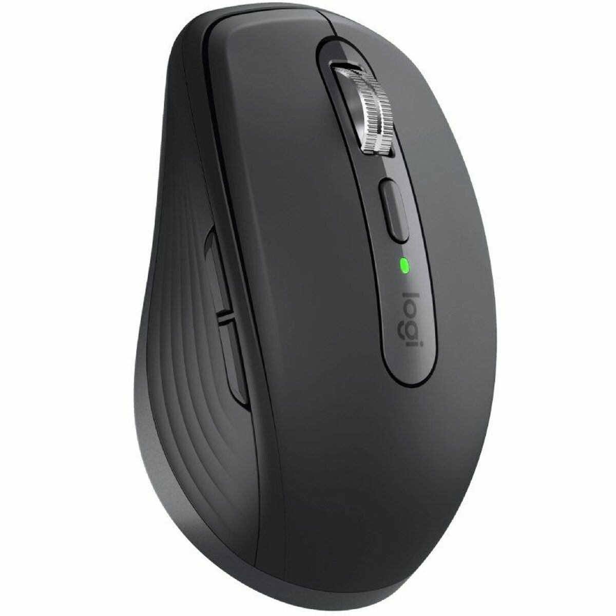 Trådlös Mus Logitech Anywhere 3S Svart - 2