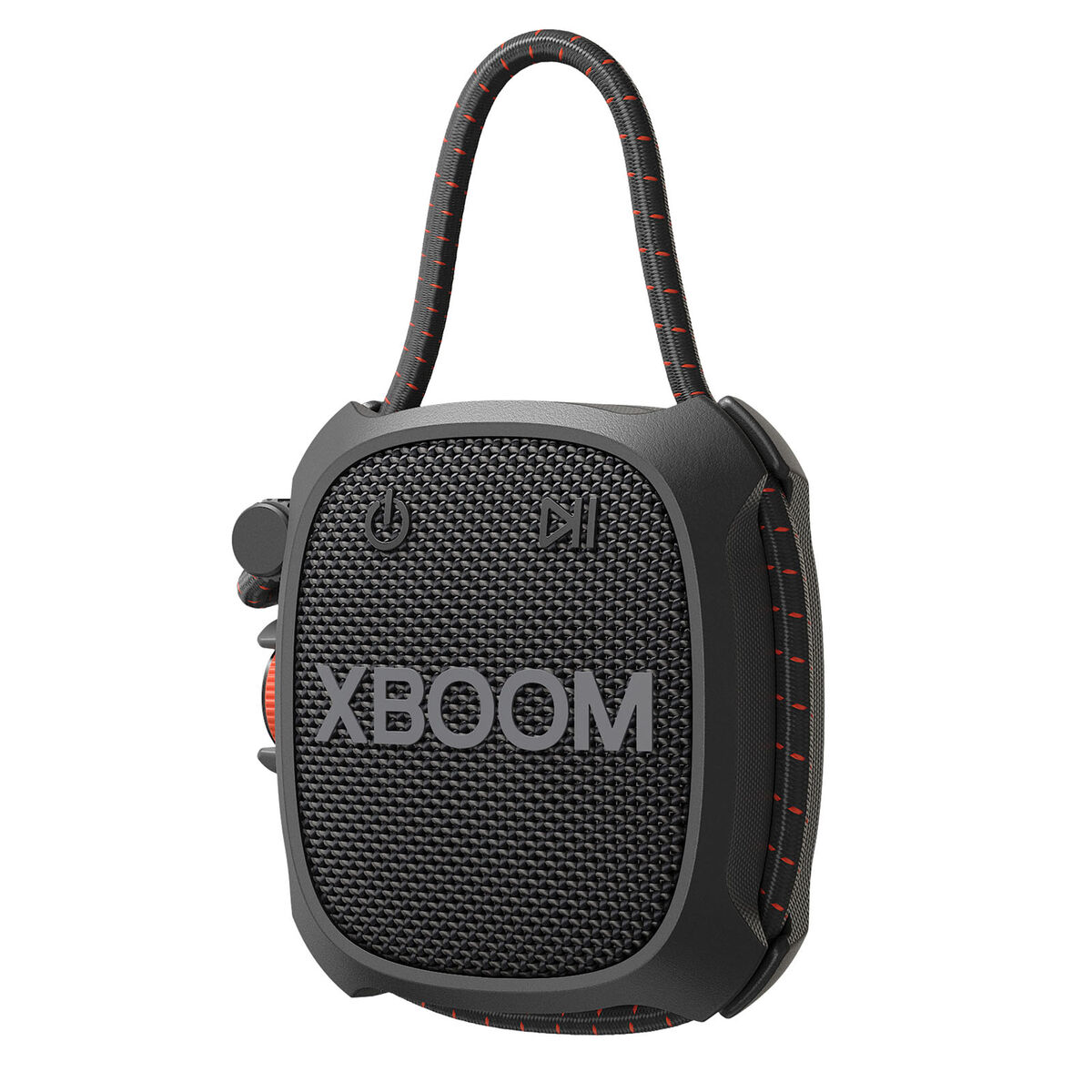 Bärbar Bluetooth Högtalare LG XG2TBK.CEUSLLK Svart 5 W - 3