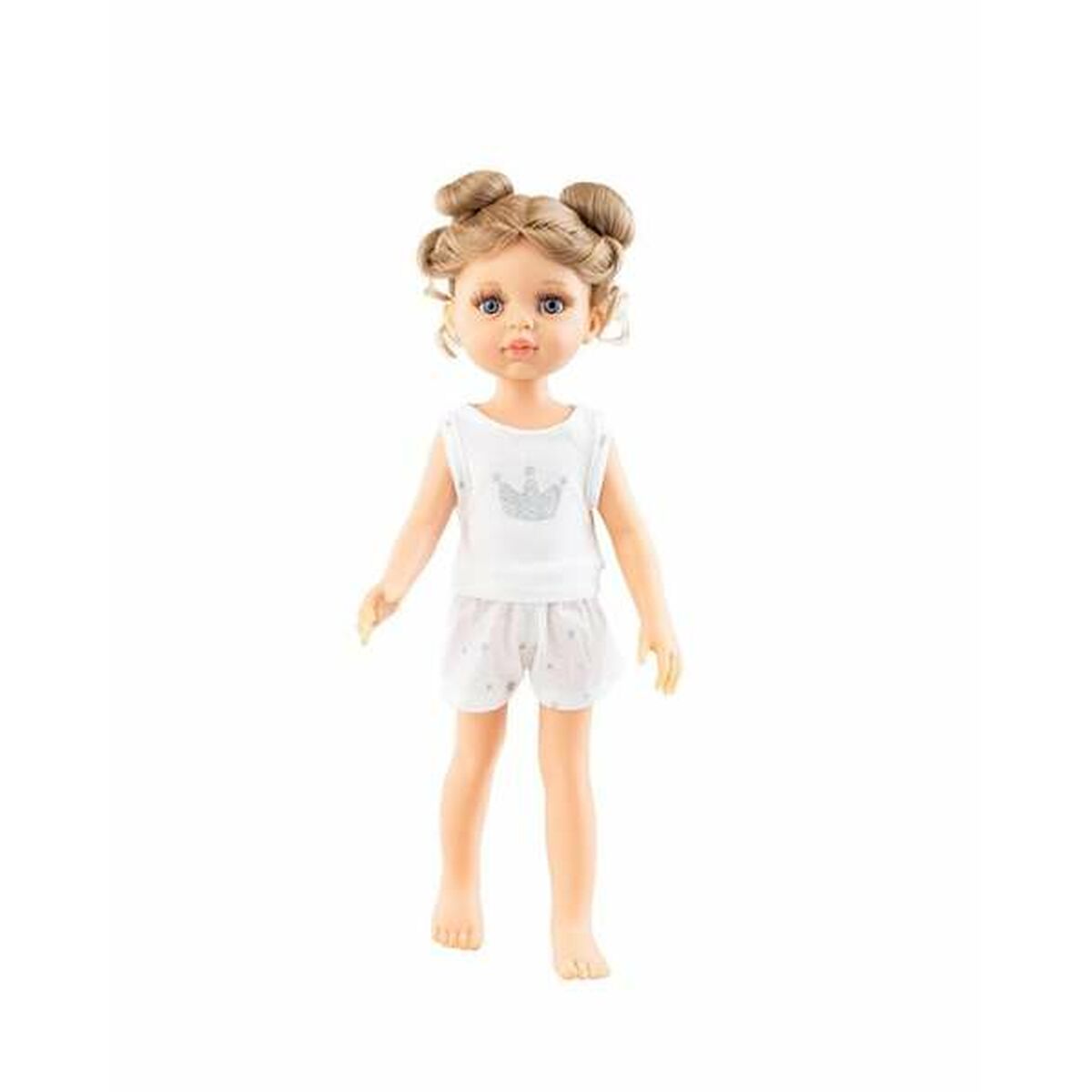 Docka Paola Reina Valeria 32 cm - 3