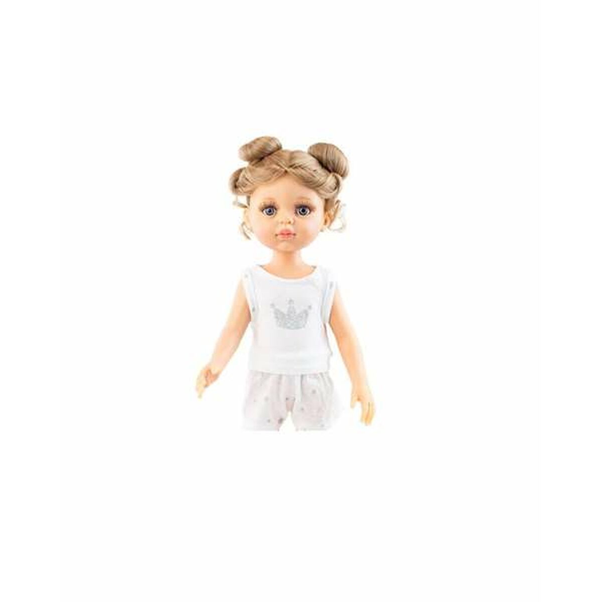 Docka Paola Reina Valeria 32 cm - 4