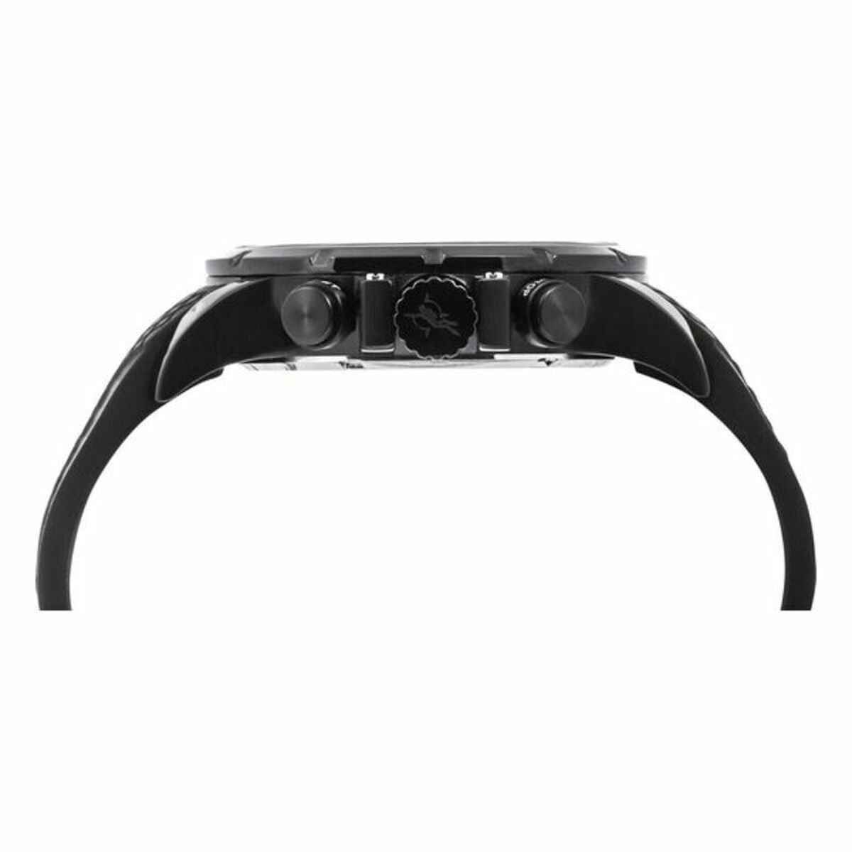 Herrklocka Strumento Marino SM125S-BK-BN-NR (Ø 46 mm) - 2