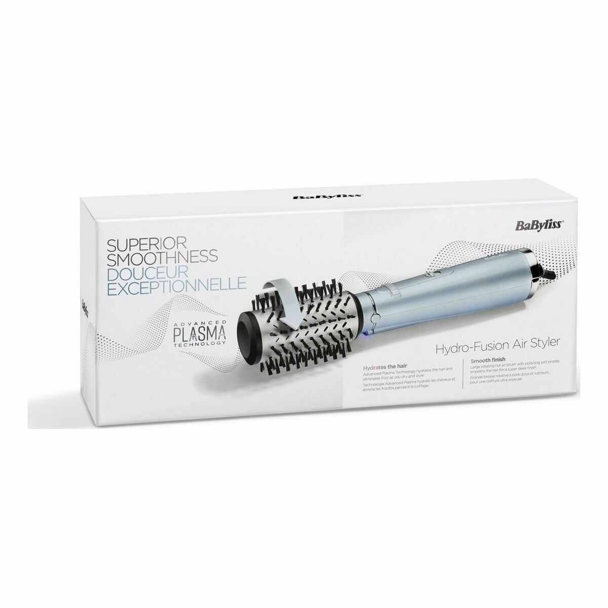 Borste Babyliss AS773E 700 W - 3