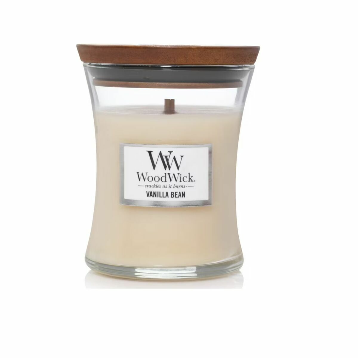 Doftljus Woodwick WOODWICK VELA